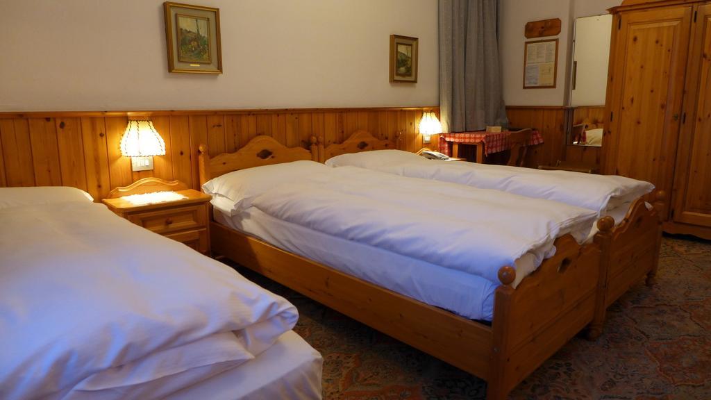 Hotel Bellaria - Cortina dʼAmpezzo Quarto foto