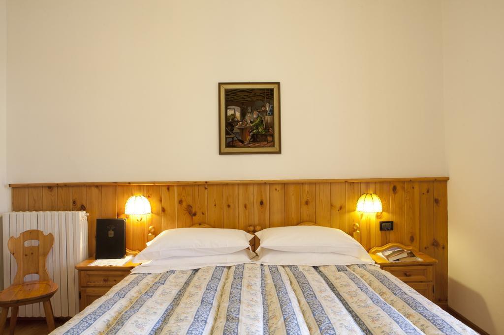 Hotel Bellaria - Cortina dʼAmpezzo Quarto foto